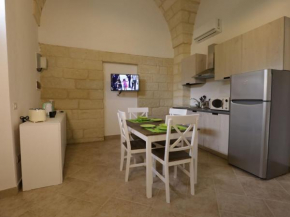 Apartment Spicchi di Salento - Mandarino by Interhome